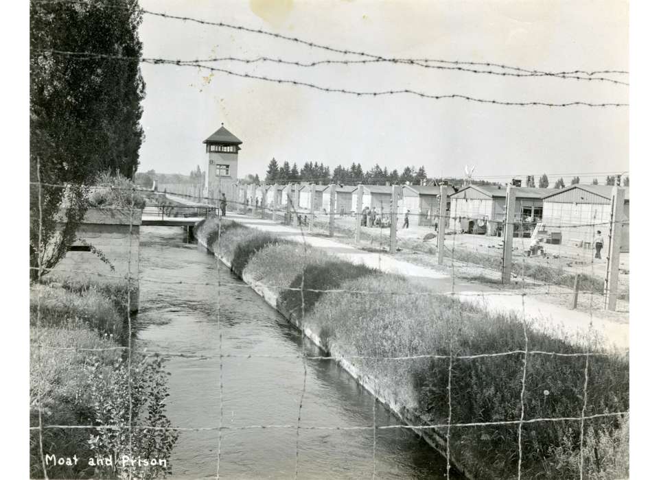 Dachau früher, quelle : https://www.nationalww2museum.org/war/articles/dachau-model-concentration-camp-1933-39